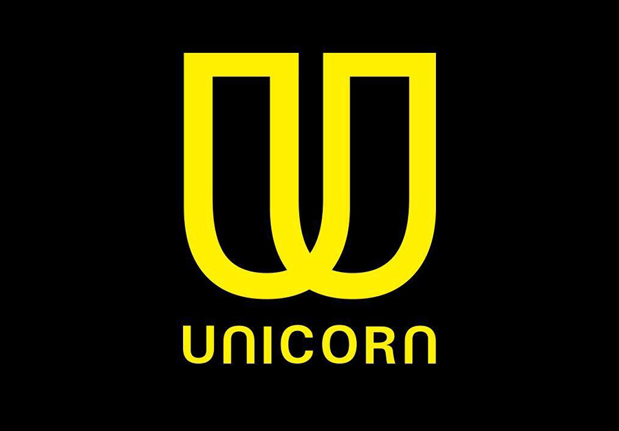 Unicorn 獨角獸